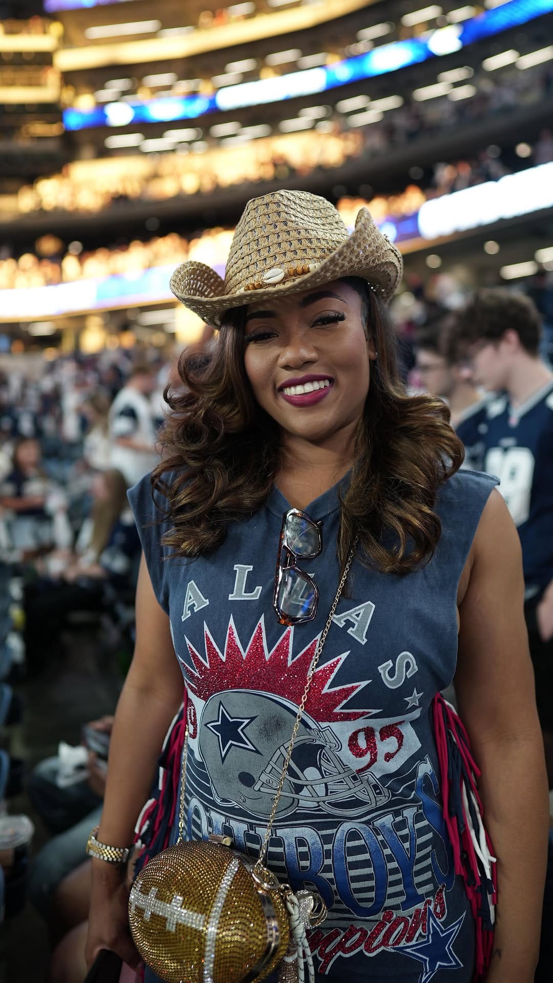Post 2 by Tashyra Butler-Voltaire on Instagram (video)