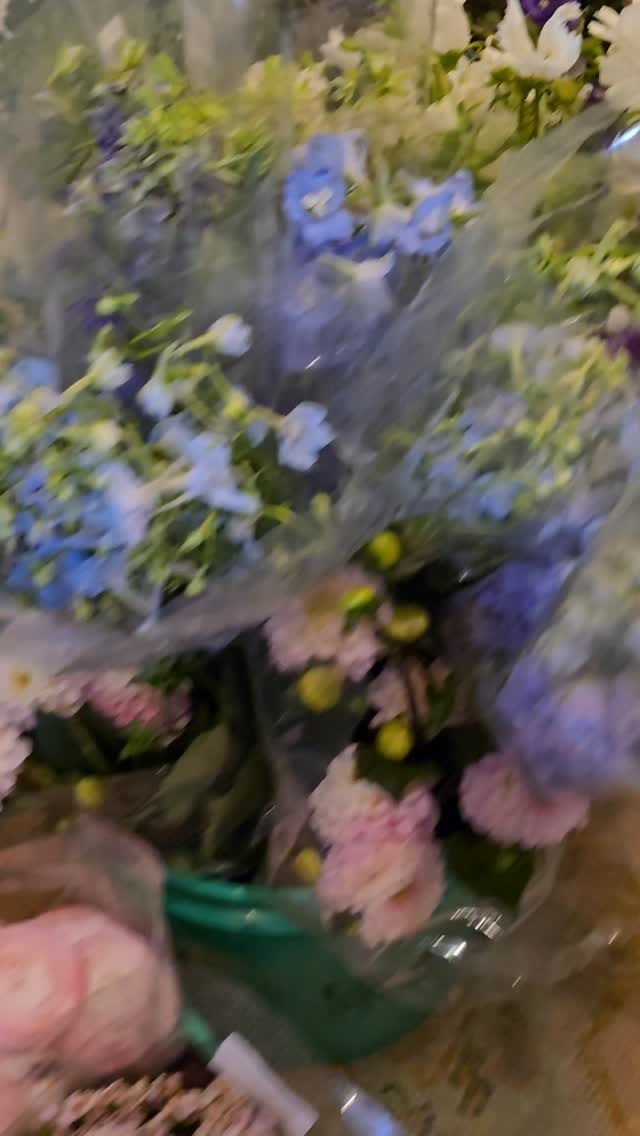 Post 2 by Heather Talbert on Instagram (video)