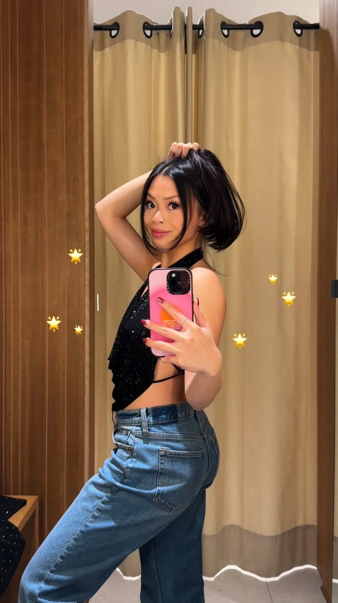 Post 1 by Christine Nguyen on Instagram (video)