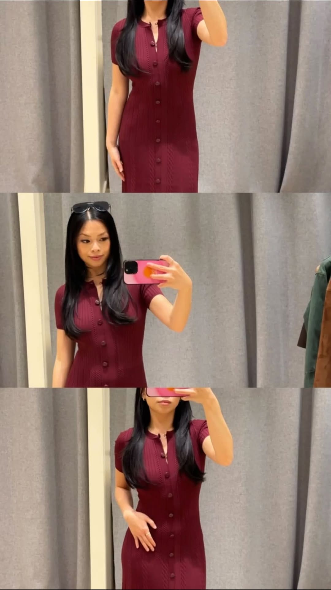 Post 7 by Christine Nguyen on Instagram (video)