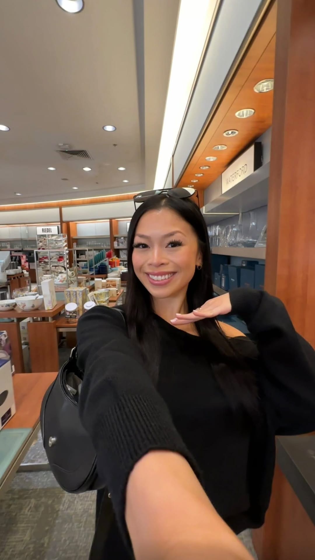 Post 5 by Christine Nguyen on Instagram (video)