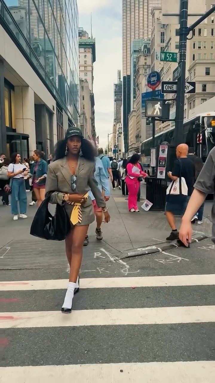 Post 2 by Traywayy on Instagram (video)