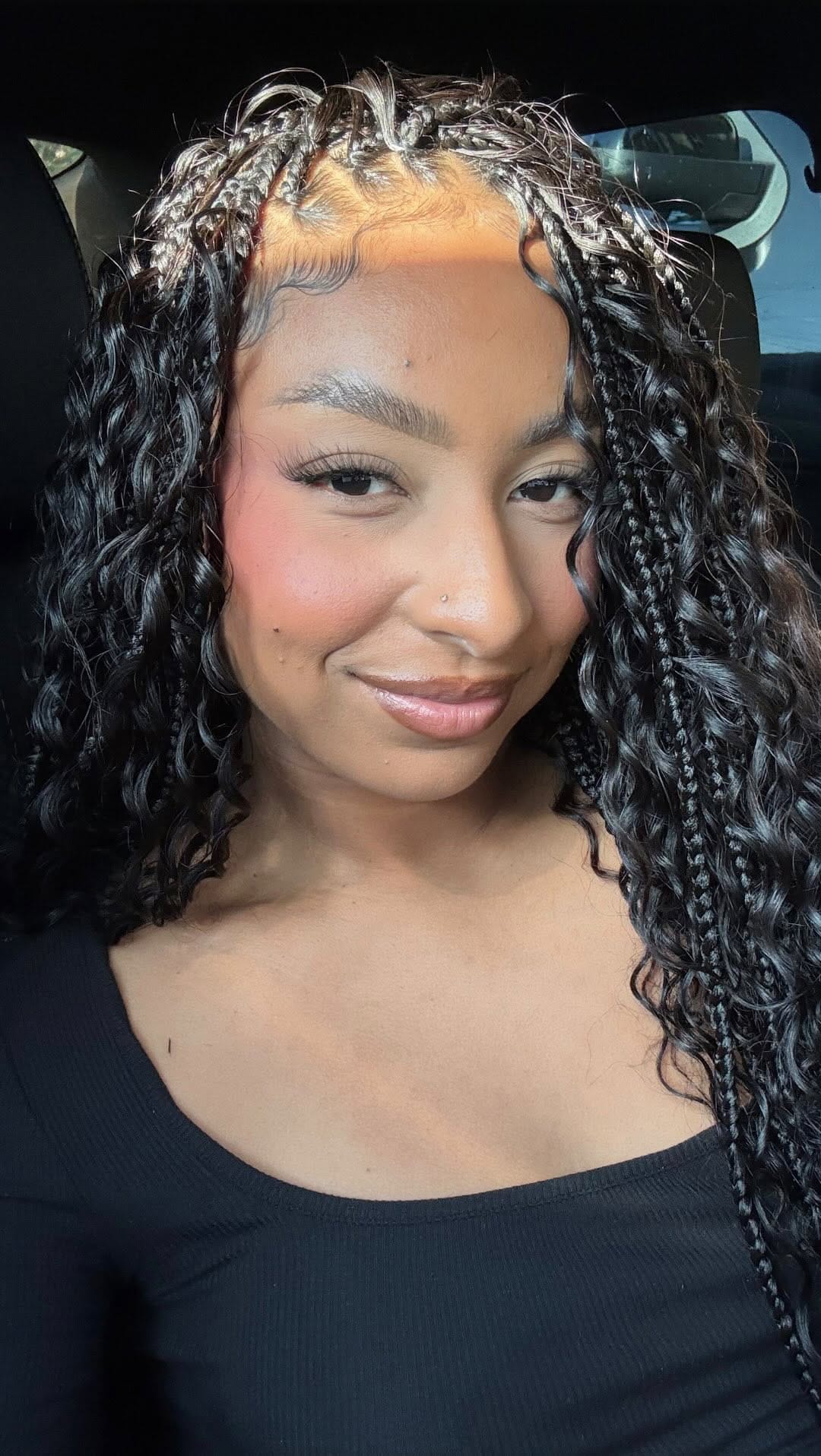 Post 9 by Angelic 🤍 on Instagram (video)