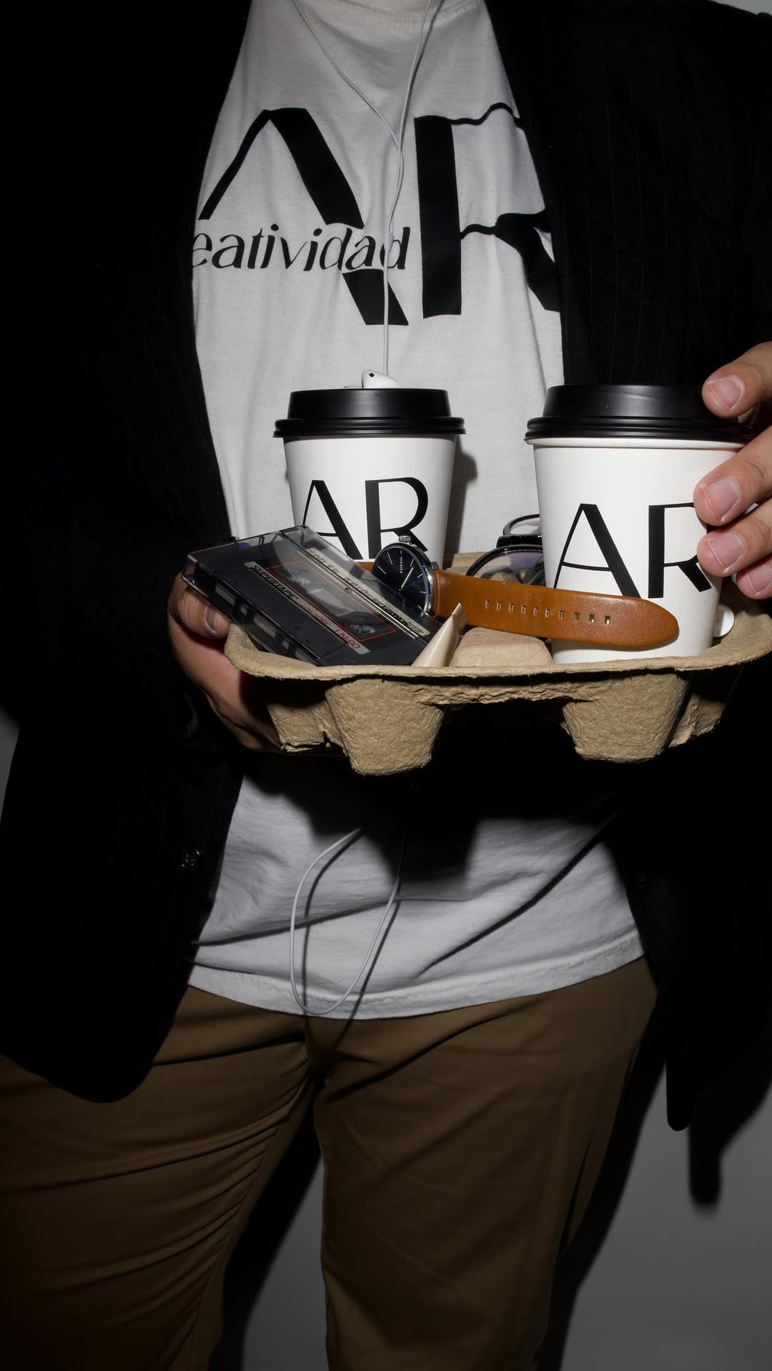 Post 2 by Armando • Lifestyle Content Creator on Instagram (video)