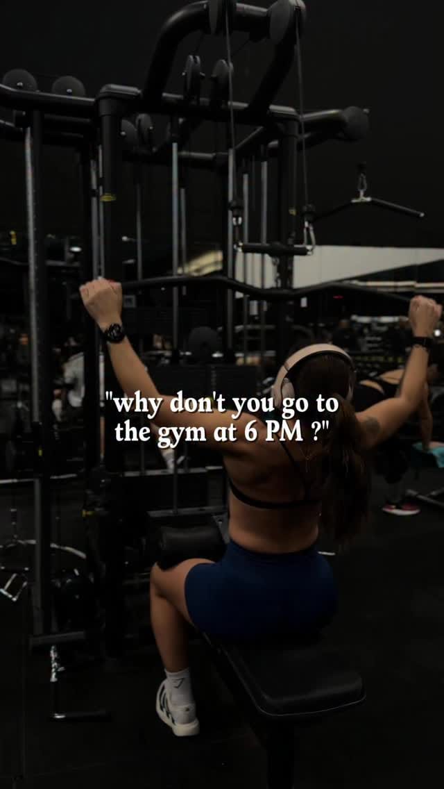 Post 6 by Alessia Leahy ⚡︎ Hybrid Athlete on Instagram (video)