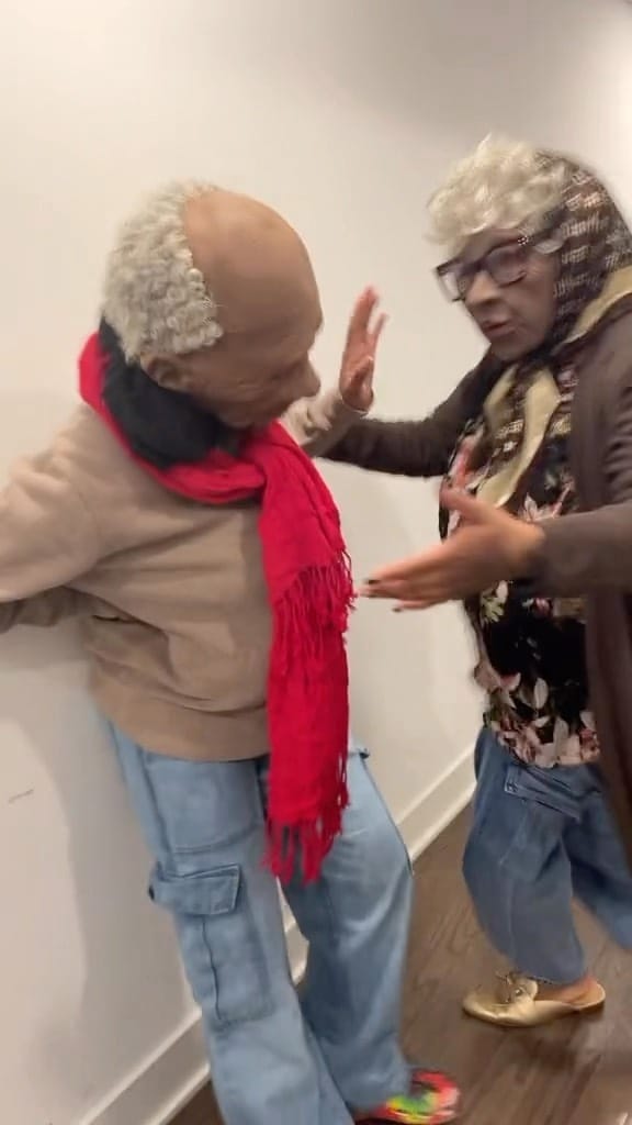Post 4 by (L)gbtq+🏳️‍🌈 on Instagram (video)