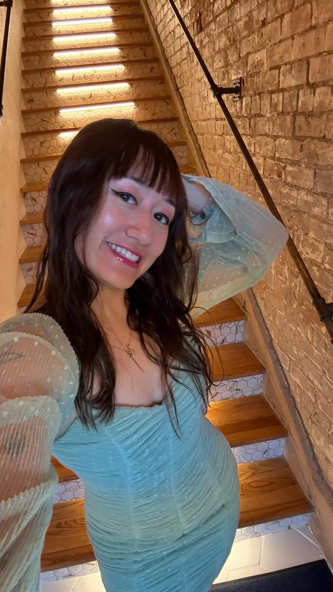 Post 9 by Violet 🧚‍♀️🌱| Plant-Based Lifestyle Creator on Instagram (video)