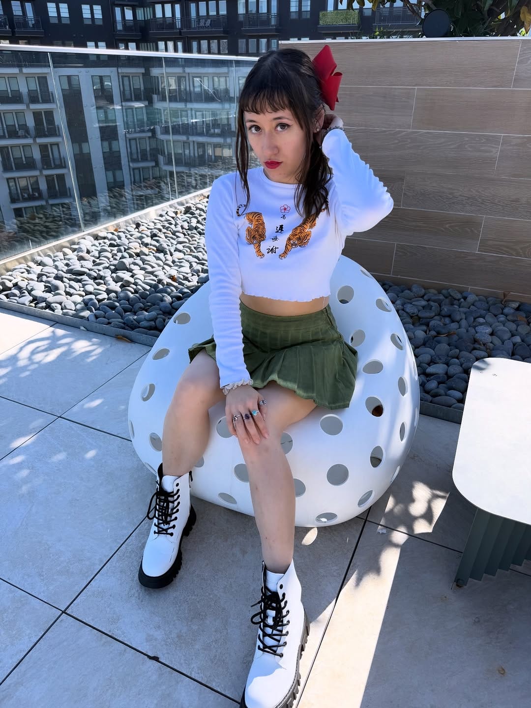 Post 4 by Violet 🧚‍♀️🌱| Plant-Based Lifestyle Creator on Instagram (carousel)