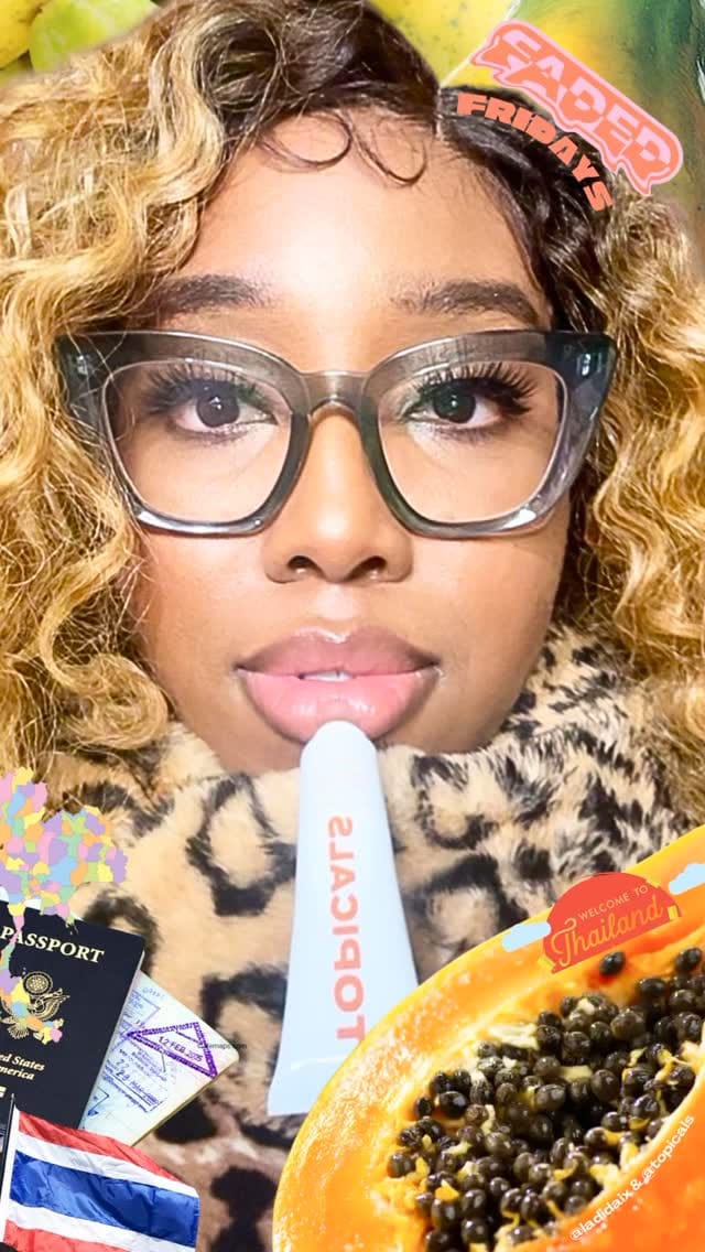 Post 6 by ladidai (Diana Umana) ♍️🇳🇬 on Instagram (video)