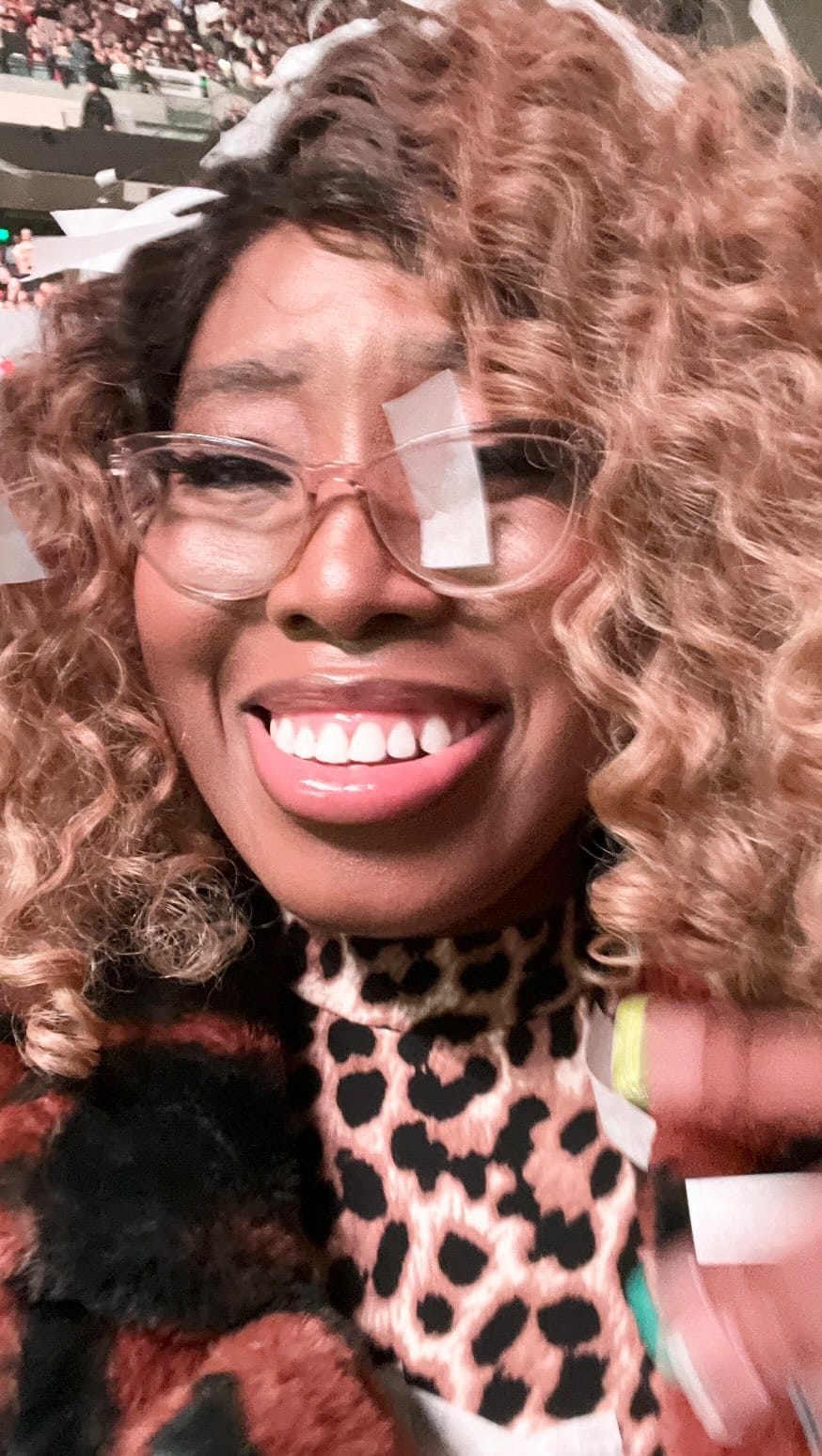 Post 9 by ladidai (Diana Umana) ♍️🇳🇬 on Instagram (video)
