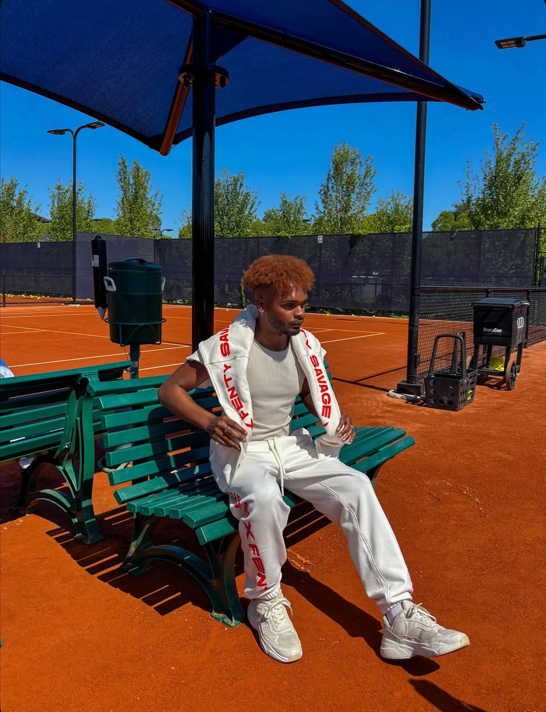 Post 5 by latrell phillips on Instagram (carousel)