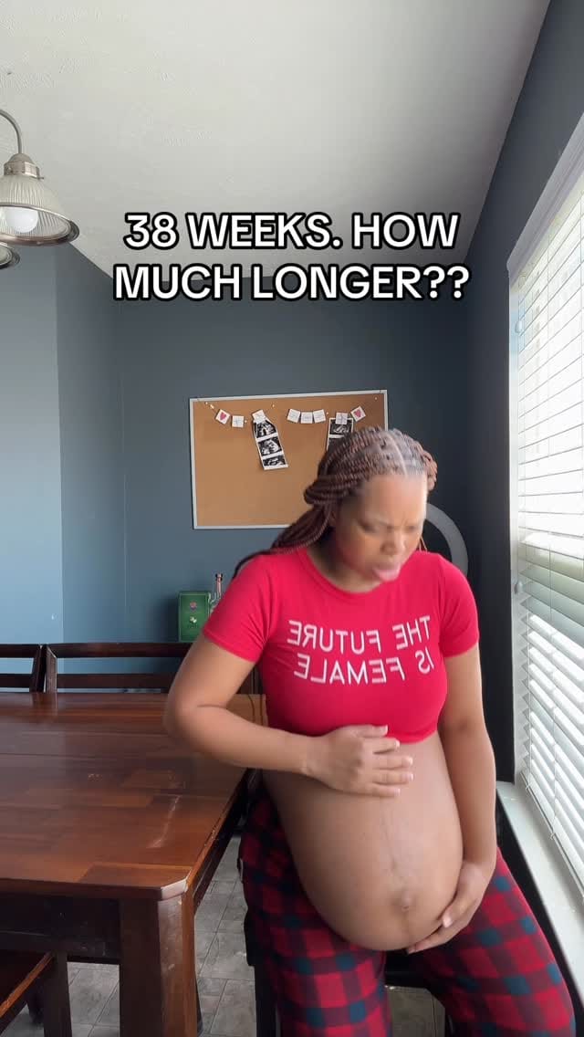 Post 9 by Maurissa Ricketts on Instagram (video)