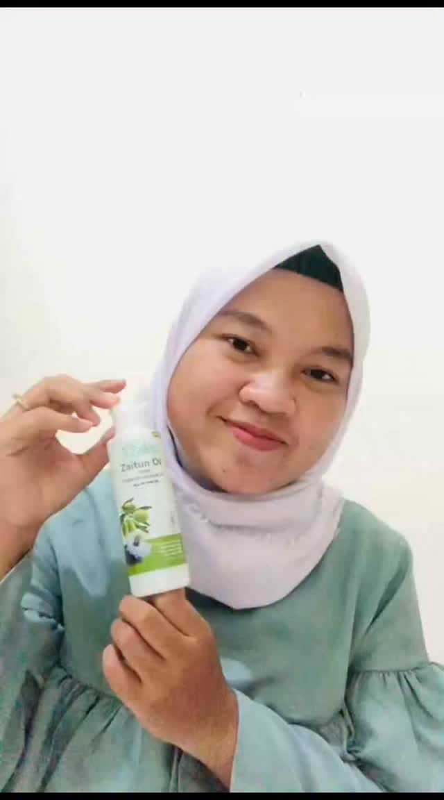 Post 6 by Kunti Nailal Khamidah on Instagram (video)