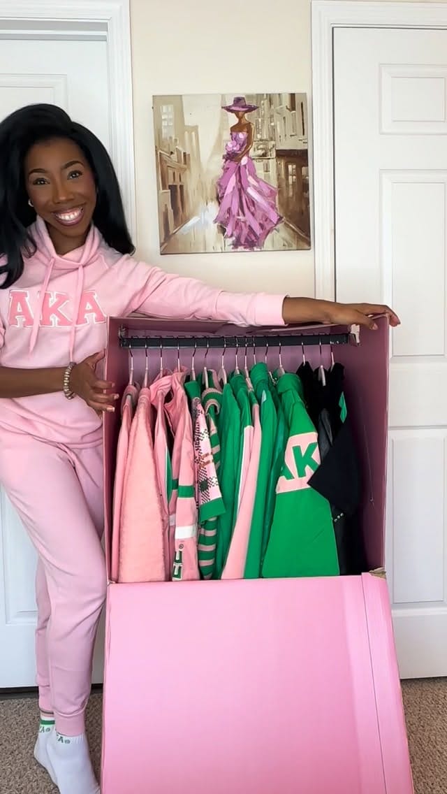 Post 8 by Kiaira Nixon |  Lifestyle Content Creator on Instagram (video)