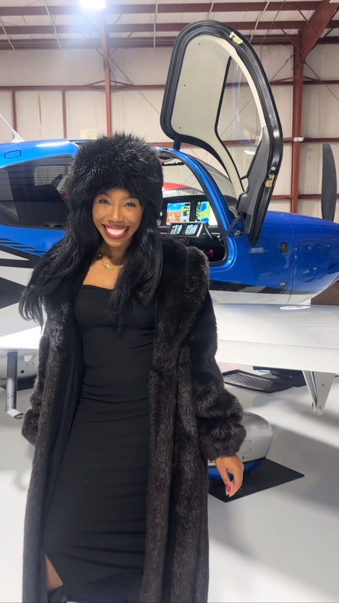 Post 2 by Kiaira Nixon |  Lifestyle Content Creator on Instagram (video)