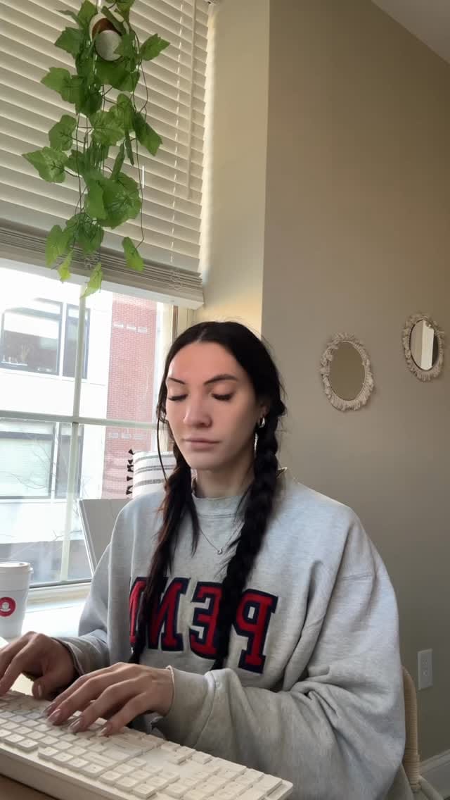 Post 1 by Penny Gsell | Content Creator on Instagram (video)