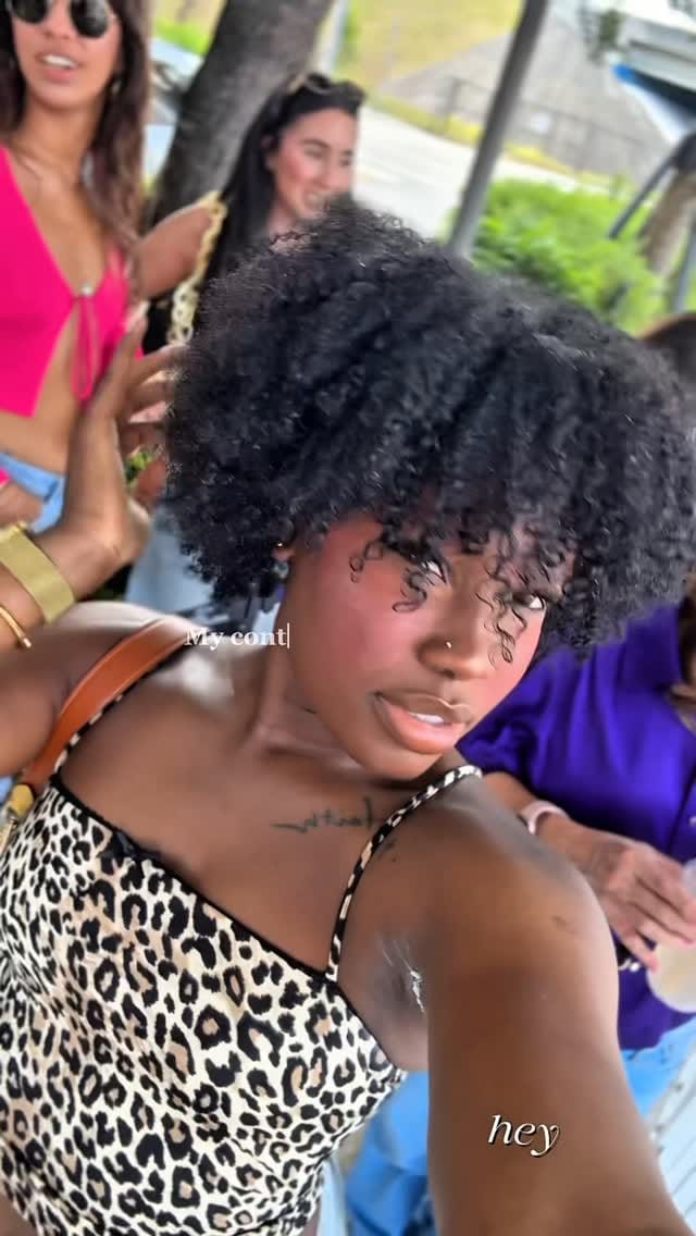 Post 10 by Laing🤎🇯🇲 on Instagram (video)