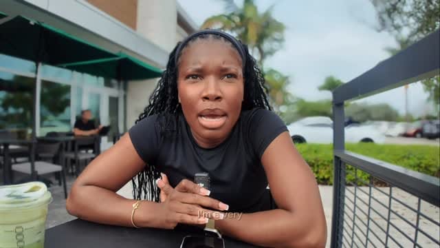 Post 1 by Laing🤎🇯🇲 on Instagram (video)