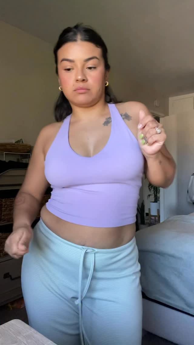 Post 3 by Michelle Sookie on Instagram (video)