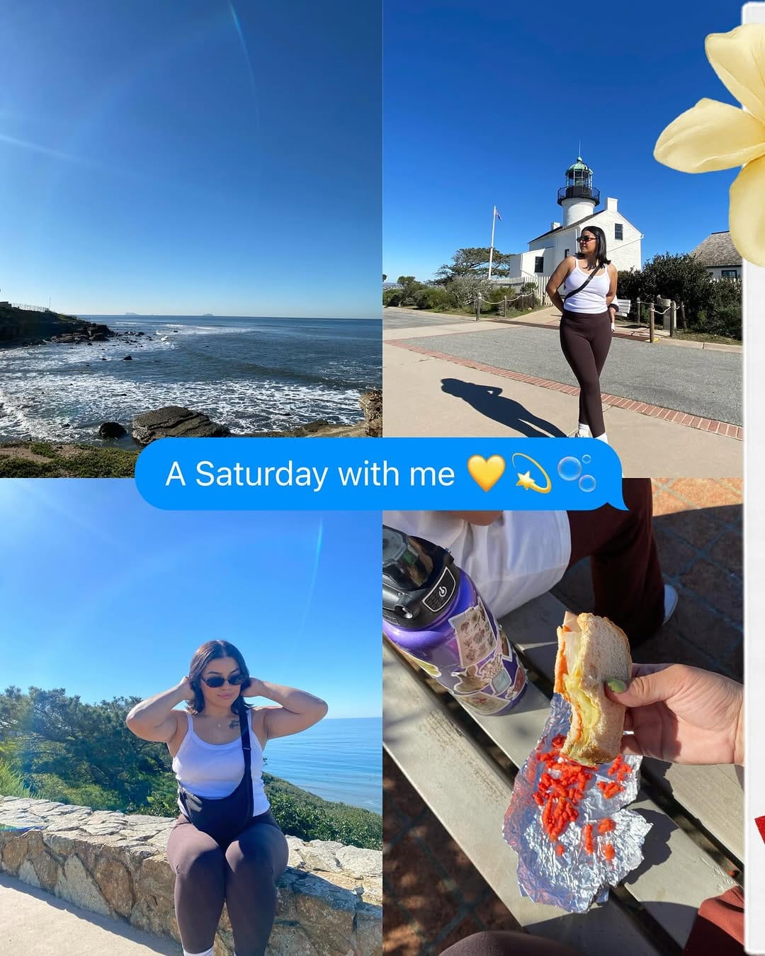 Post 5 by Michelle Sookie on Instagram (carousel)