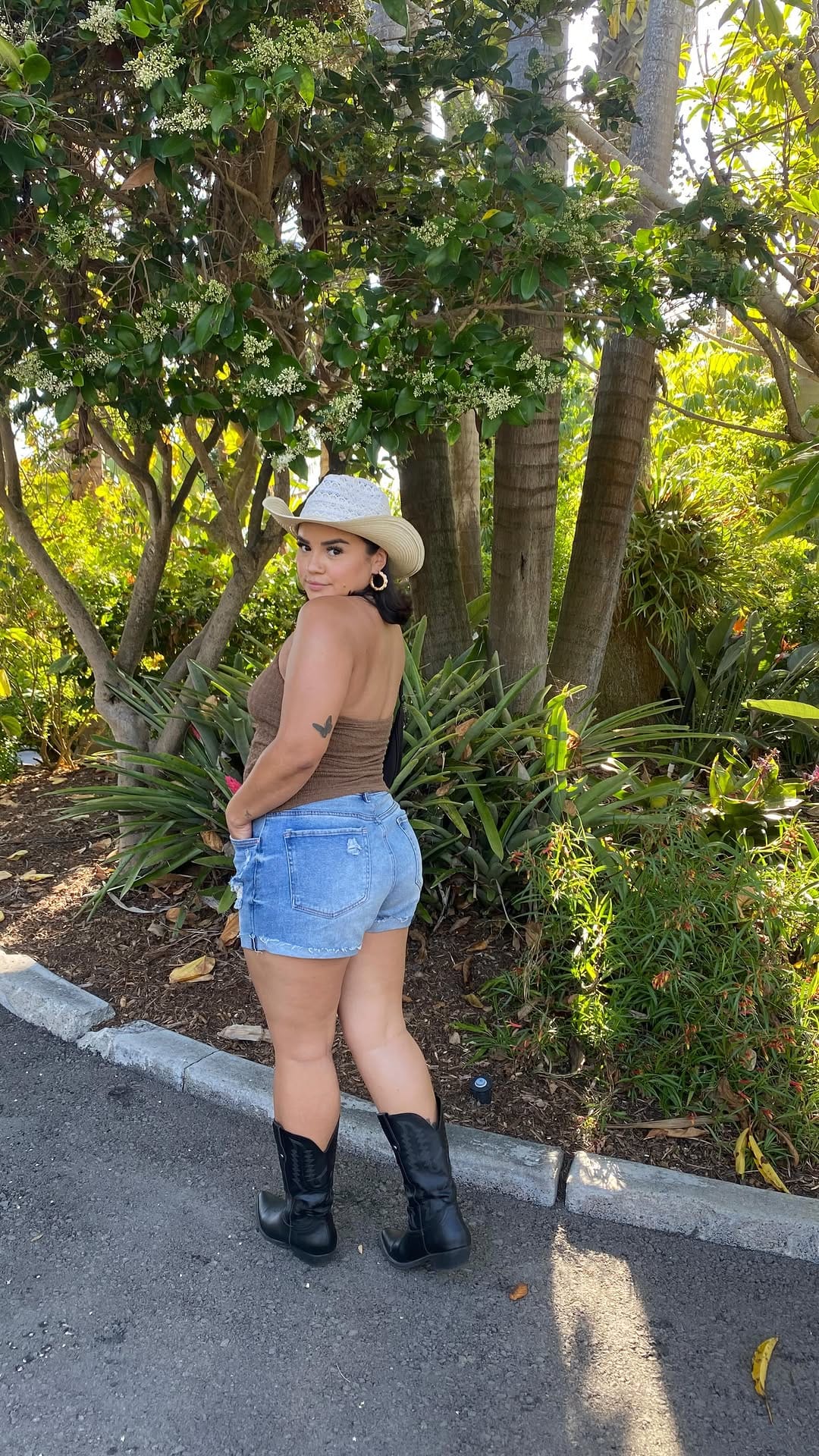 Post 9 by Michelle Sookie on Instagram (video)