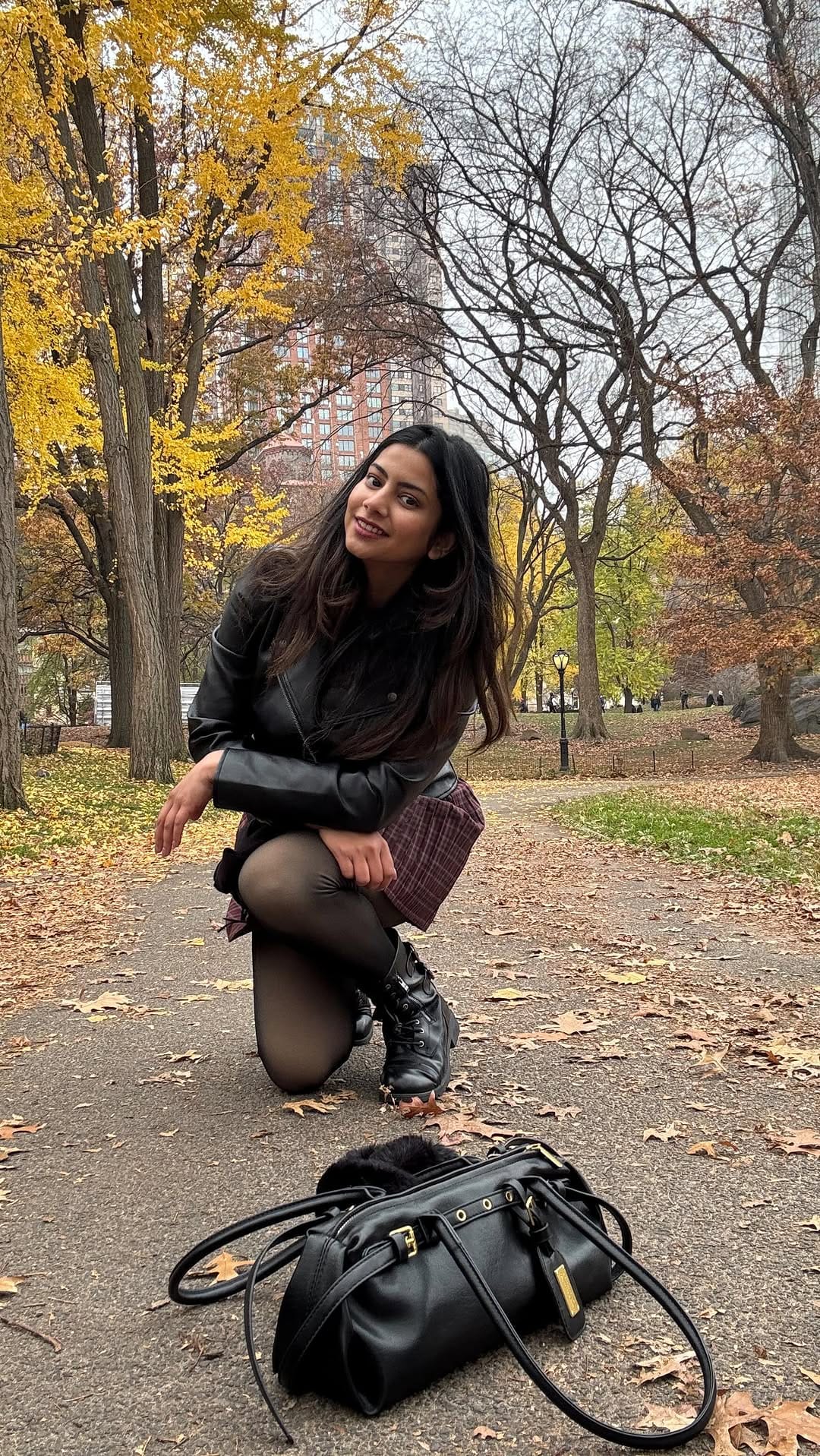Post 5 by Madhurya on Instagram (video)