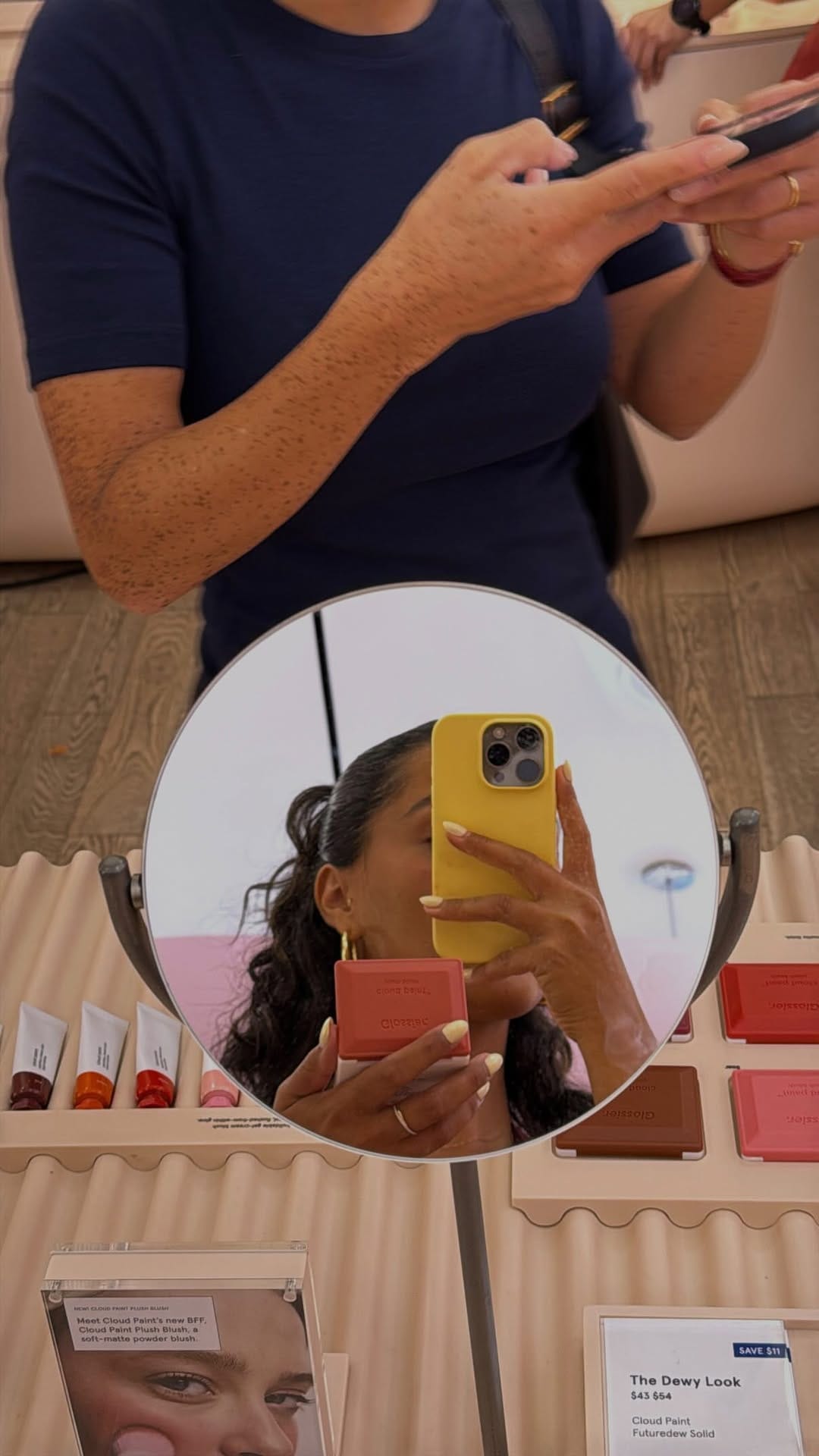 Post 7 by Talia Gutierrez on Instagram (video)