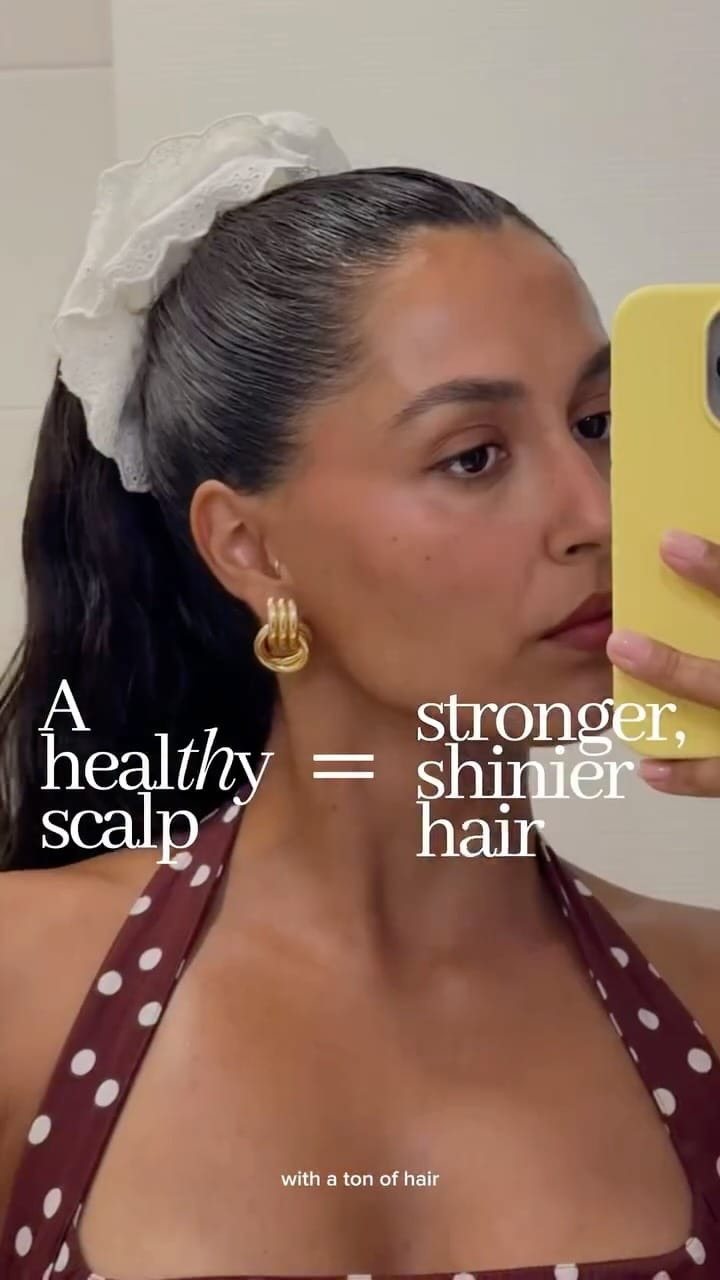 Post 4 by Talia Gutierrez on Instagram (video)