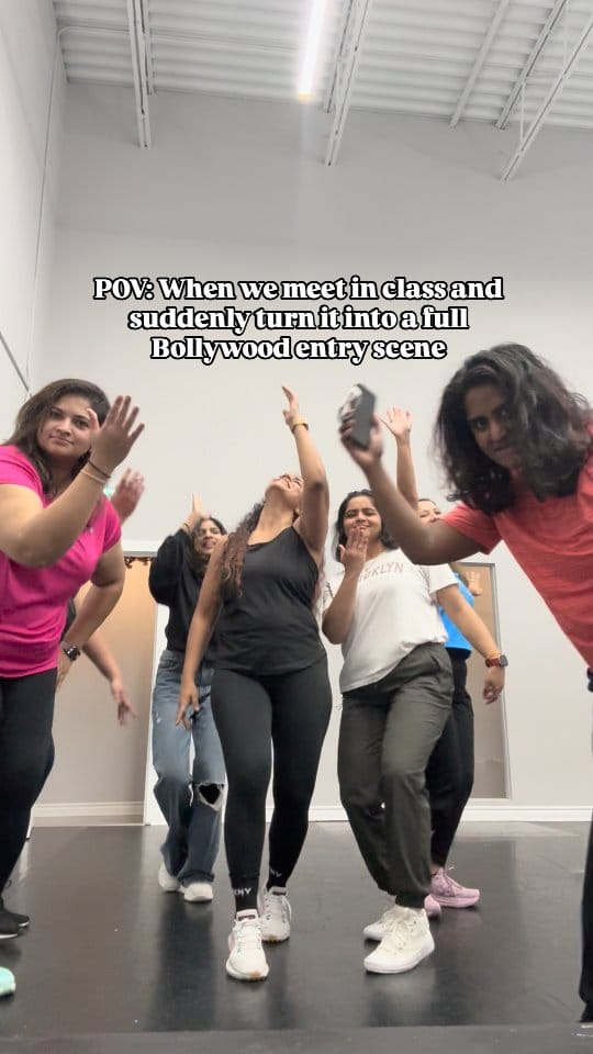 Post 8 by Soniya 👑 on Instagram (video)