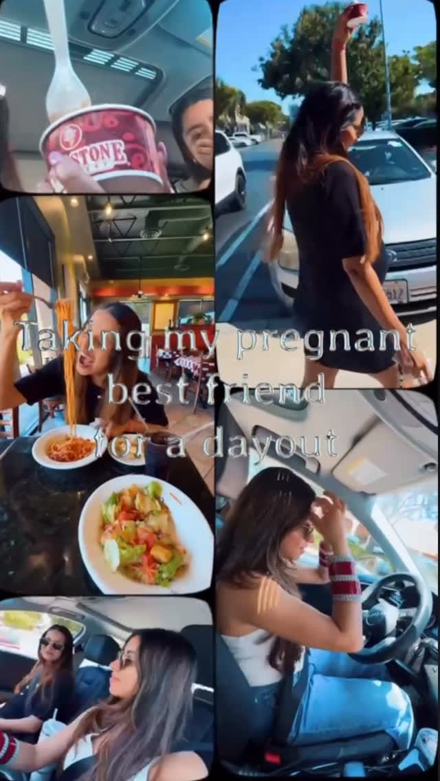 Post 7 by 𝓐𝓿𝓪𝓷𝓽𝓲𝓴𝓪 Kumari on Instagram (video)