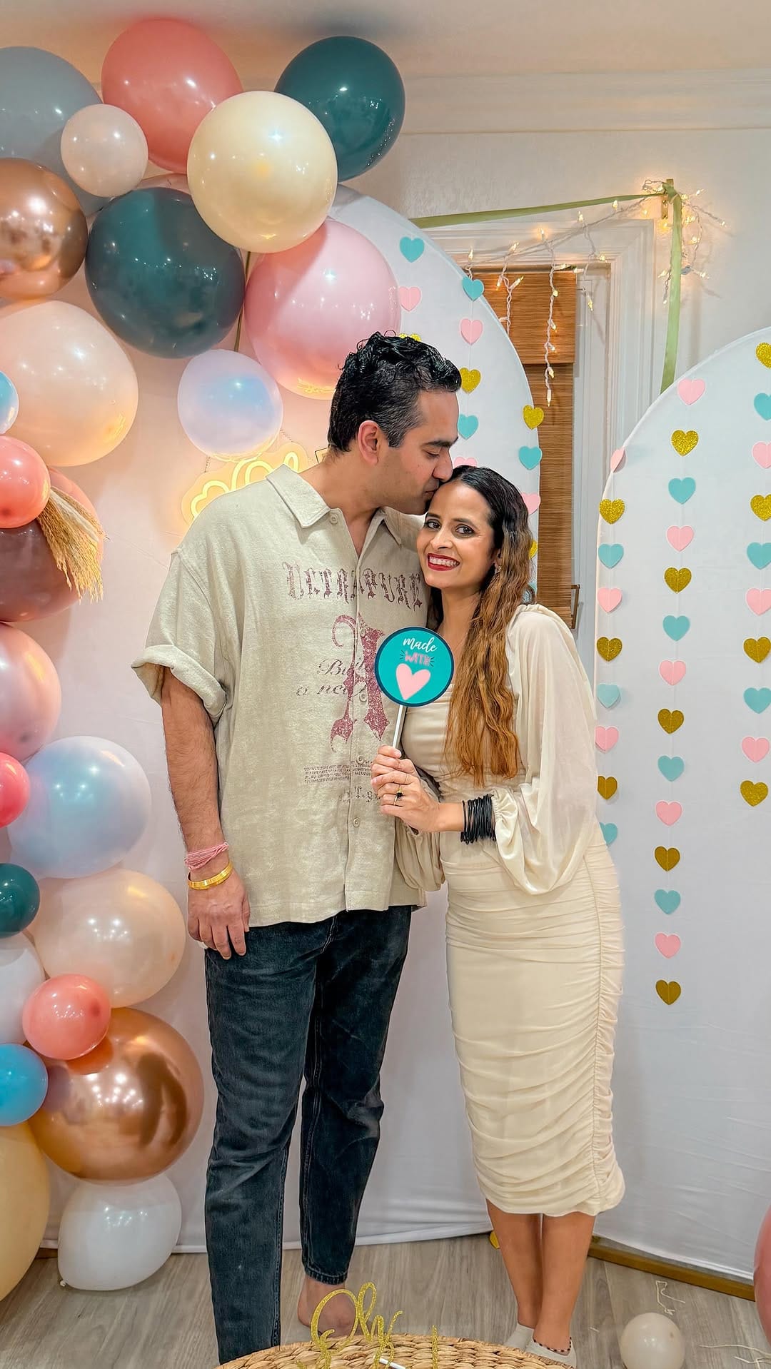 Post 8 by 𝓐𝓿𝓪𝓷𝓽𝓲𝓴𝓪 Kumari on Instagram (video)