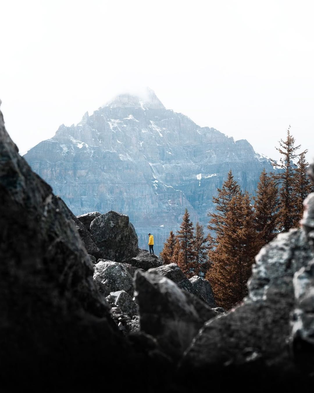 Post 2 by Sanel Trepic | Photographer on Instagram (image)