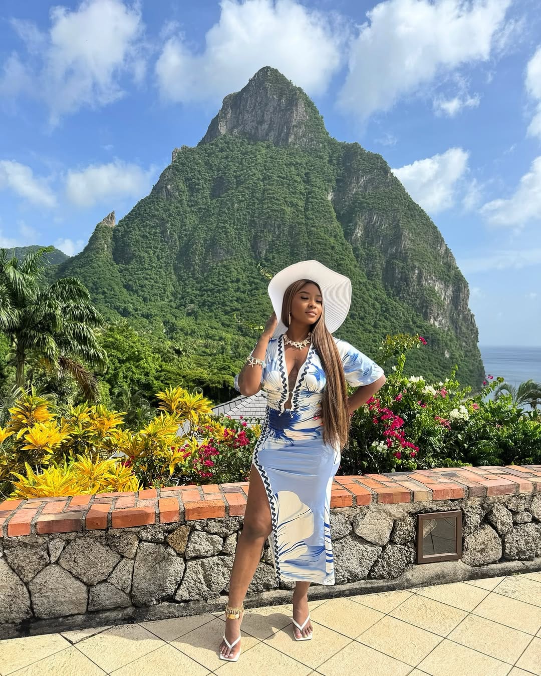 Post 9 by 🇭🇹@sashasfiercehairextensions on Instagram (carousel)