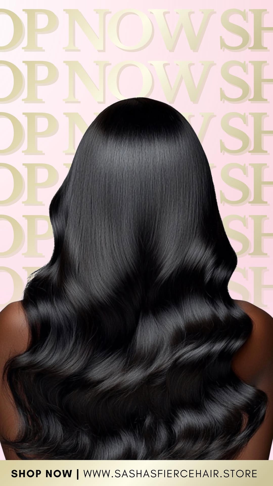 Post 1 by 🇭🇹@sashasfiercehairextensions on Instagram (video)