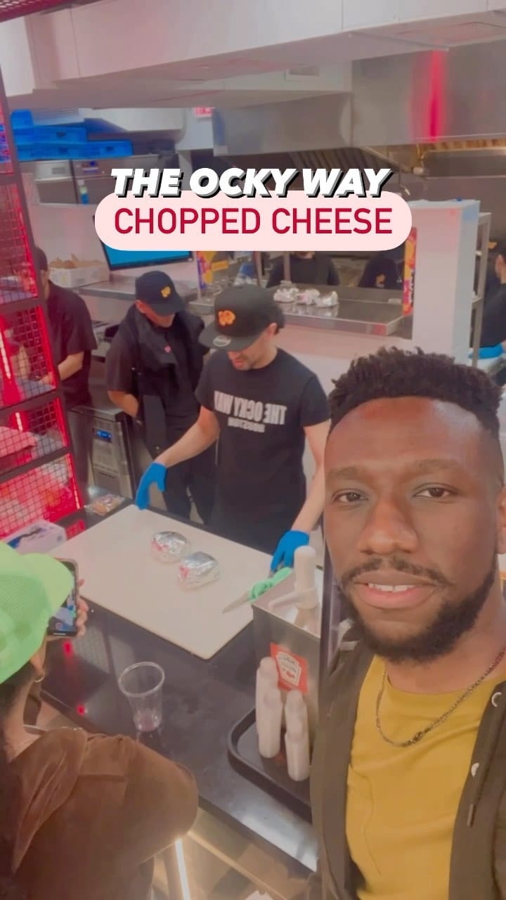 Post 10 by Zach G on Instagram (video)