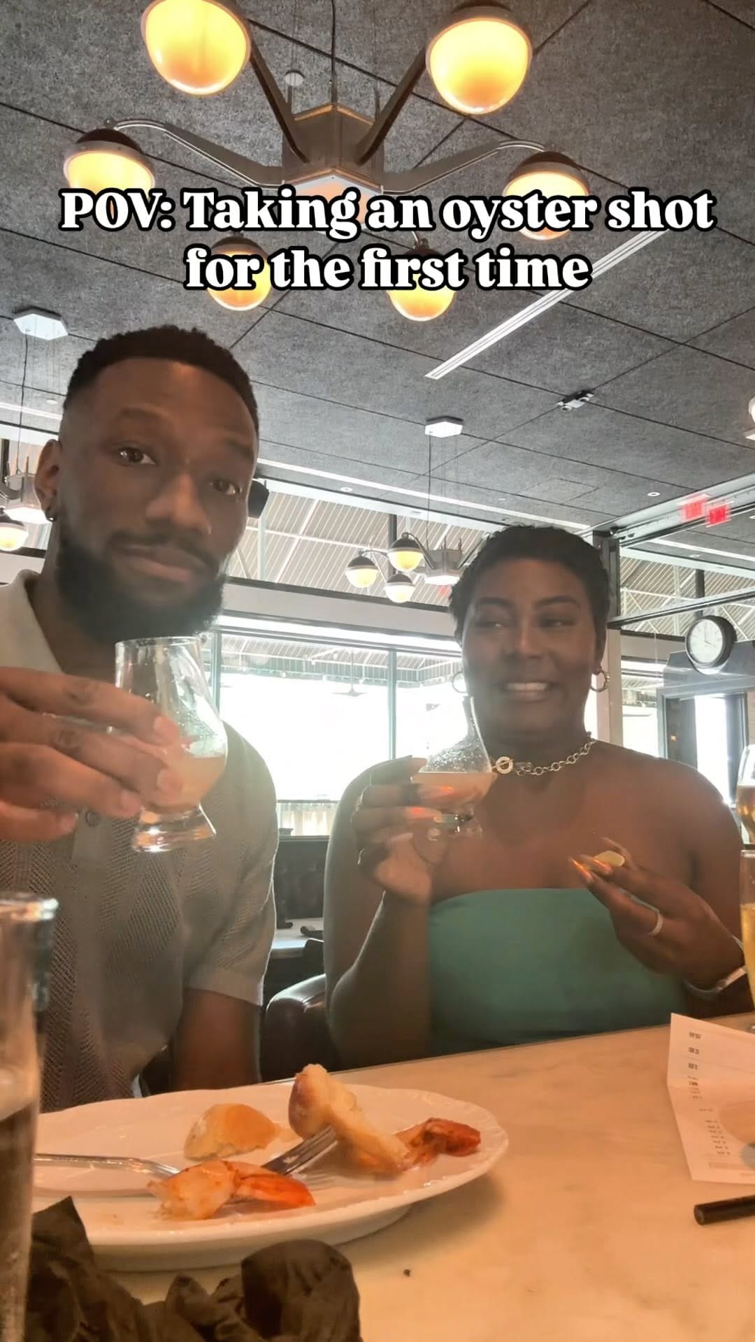 Post 2 by Zach G on Instagram (video)