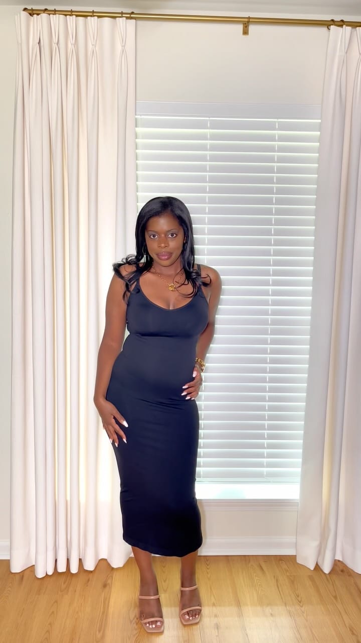 Post 10 by Alashia Foster on Instagram (video)