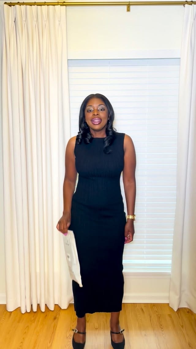 Post 4 by Alashia Foster on Instagram (video)