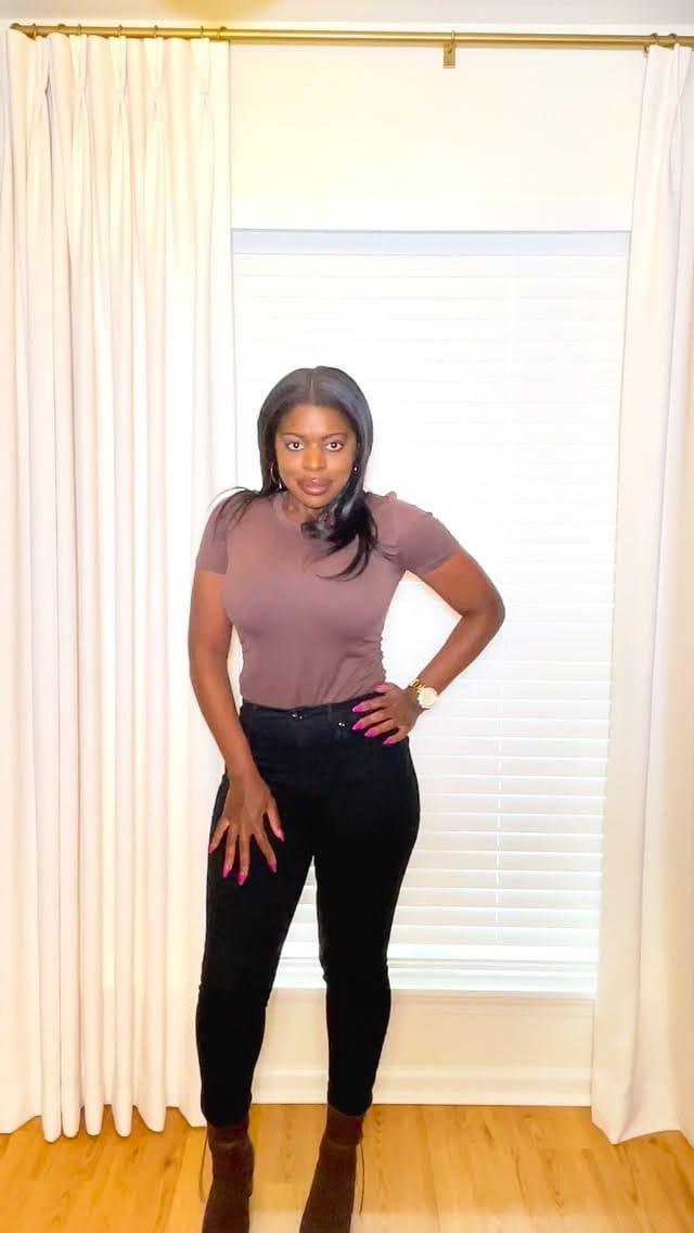 Post 2 by Alashia Foster on Instagram (video)