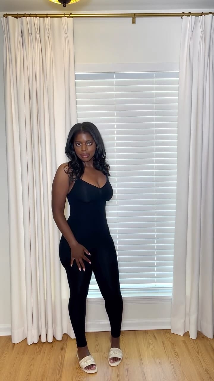 Post 8 by Alashia Foster on Instagram (video)