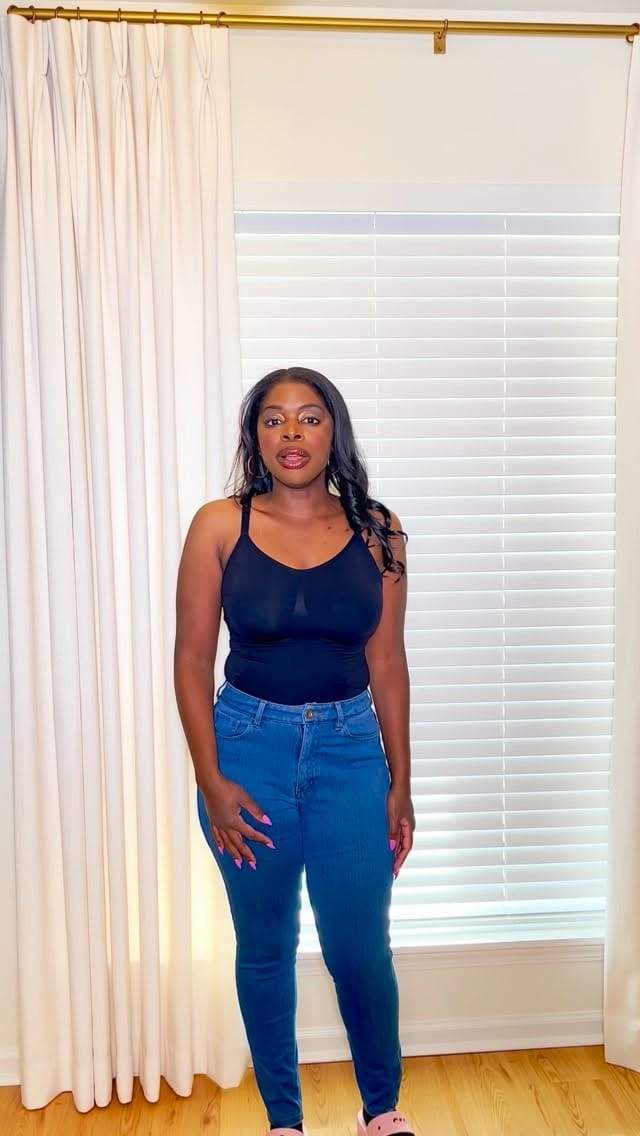Post 6 by Alashia Foster on Instagram (video)