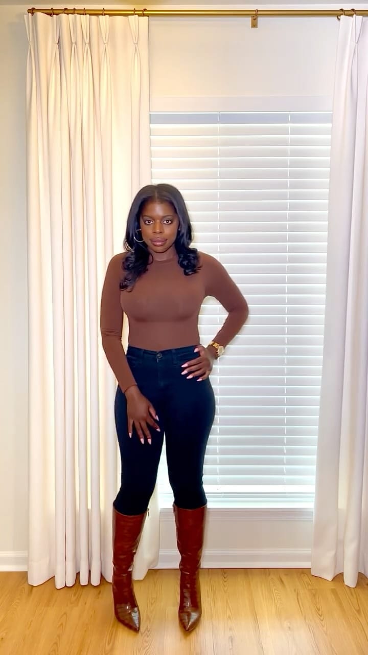 Post 7 by Alashia Foster on Instagram (video)