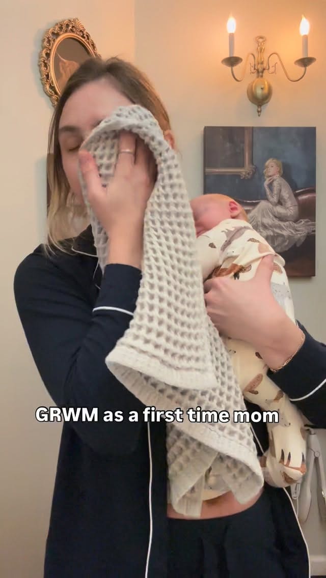 Post 1 by Krista Ruehling on Instagram (video)