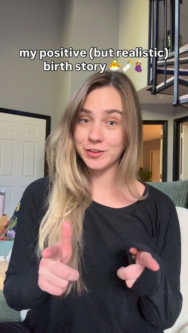 Post 4 by Krista Ruehling on Instagram (video)