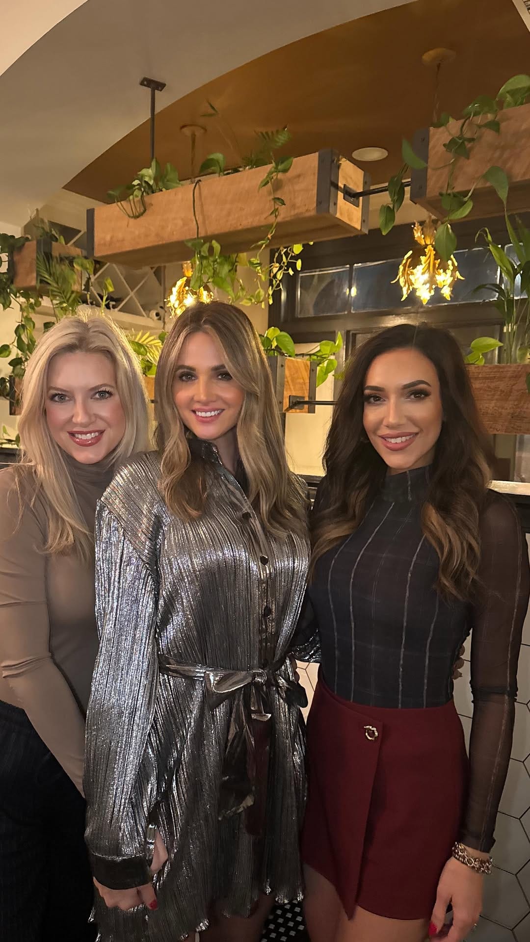 Post 2 by Lauren Jarreau Minor | Life + Wellness on Instagram (video)