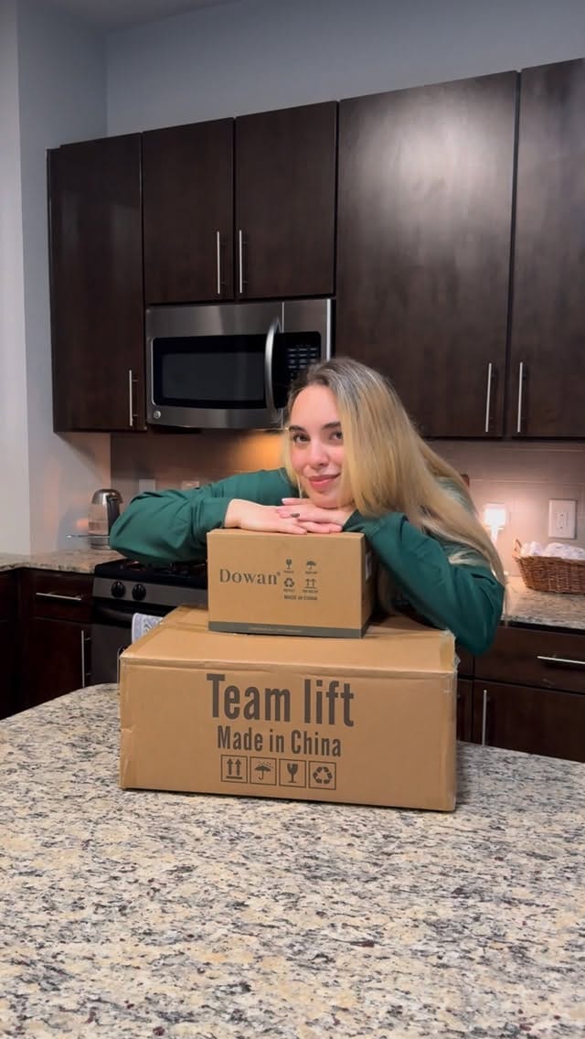 Post 7 by Fatima/ Content creator on Instagram (video)