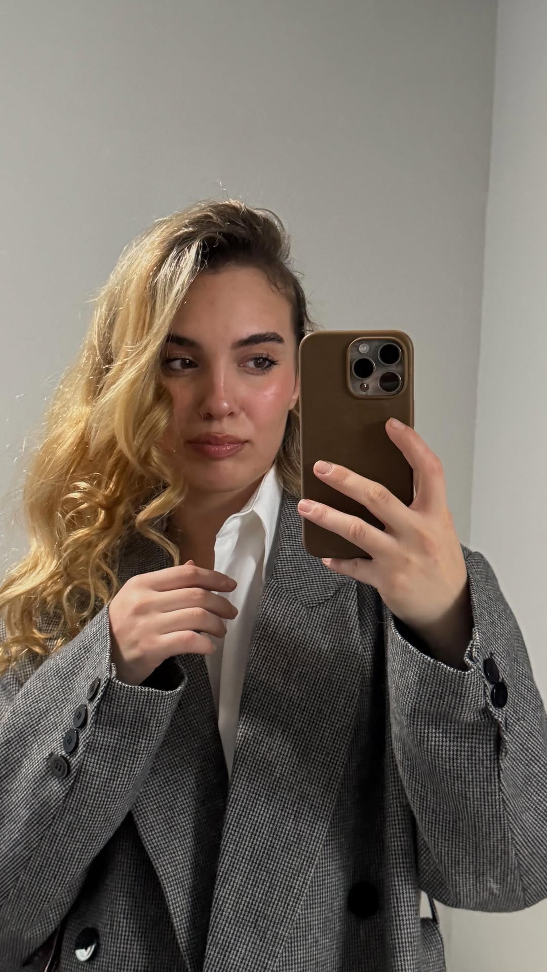 Post 6 by Fatima/ Content creator on Instagram (video)