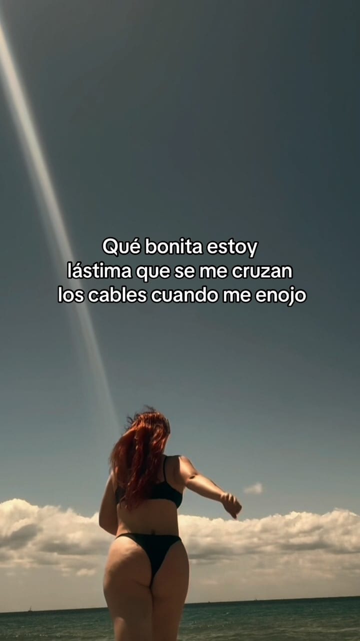 Post 7 by Maria Cardenas on Instagram (video)