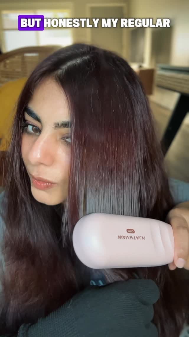 Post 7 by Arpitha Badrinath on Instagram (video)