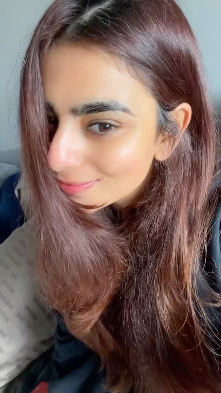 Post 3 by Arpitha Badrinath on Instagram (video)
